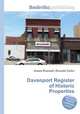 Davenport Register of Historic Properties, Jesse Russell,Ronald Cohn 