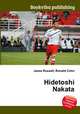 Hidetoshi Nakata, Jesse Russell,Ronald Cohn 