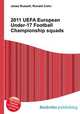 2011 UEFA European Under-17 Football Championship squads, Jesse Russell,Ronald Cohn 