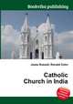 Catholic Church in India, Jesse Russell,Ronald Cohn 