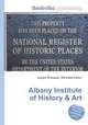 Albany Institute of History & Art, Jesse Russell,Ronald Cohn 