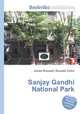 Sanjay Gandhi National Park, Jesse Russell,Ronald Cohn 