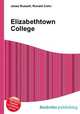 Elizabethtown College, Jesse Russell,Ronald Cohn 