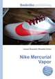 Nike Mercurial Vapor, Jesse Russell,Ronald Cohn 