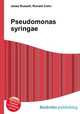 Pseudomonas syringae, Jesse Russell,Ronald Cohn 