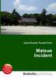 Matsue Incident, Jesse Russell,Ronald Cohn 