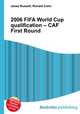 2006 FIFA World Cup qualification – CAF First Round, Jesse Russell,Ronald Cohn 