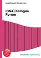 IBSA Dialogue Forum, Jesse Russell,Ronald Cohn 