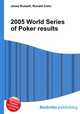 2005 World Series of Poker results, Jesse Russell,Ronald Cohn 