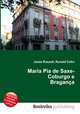 Maria Pia de Saxe-Coburgo e Braganca, Jesse Russell,Ronald Cohn 