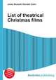 List of theatrical Christmas films, Jesse Russell,Ronald Cohn 