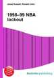 1998–99 NBA lockout, Jesse Russell,Ronald Cohn 