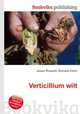 Verticillium wilt, Jesse Russell,Ronald Cohn 