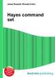 Hayes command set, Jesse Russell,Ronald Cohn 