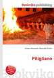 Pitigliano, Jesse Russell,Ronald Cohn 