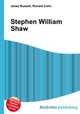 Stephen William Shaw, Jesse Russell,Ronald Cohn 
