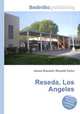 Reseda, Los Angeles, Jesse Russell,Ronald Cohn 