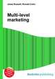 Multi-level marketing, Jesse Russell,Ronald Cohn 