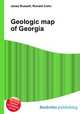 Geologic map of Georgia, Jesse Russell,Ronald Cohn 