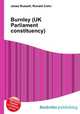 Burnley (UK Parliament constituency), Jesse Russell,Ronald Cohn 