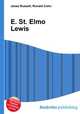E. St. Elmo Lewis, Jesse Russell,Ronald Cohn 
