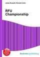 RFU Championship, Jesse Russell,Ronald Cohn 
