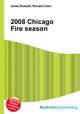 2008 Chicago Fire season, Jesse Russell,Ronald Cohn 