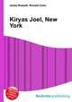 Kiryas Joel, New York, Jesse Russell,Ronald Cohn 