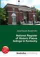National Register of Historic Places listings in Kentucky, Jesse Russell,Ronald Cohn 