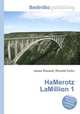 HaMerotz LaMillion 1, Jesse Russell,Ronald Cohn 