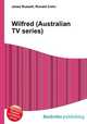 Wilfred (Australian TV series), Jesse Russell,Ronald Cohn 