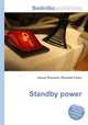 Standby power, Jesse Russell,Ronald Cohn 