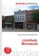 Litchfield, Minnesota, Jesse Russell,Ronald Cohn 
