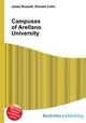 Campuses of Arellano University, Jesse Russell,Ronald Cohn 