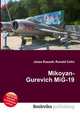 Mikoyan-Gurevich MiG-19, Jesse Russell,Ronald Cohn 