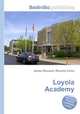 Loyola Academy, Jesse Russell,Ronald Cohn 
