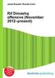 Rif Dimashq offensive (November 2012–present), Jesse Russell,Ronald Cohn 