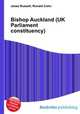 Bishop Auckland (UK Parliament constituency), Jesse Russell,Ronald Cohn 