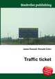 Traffic ticket, Jesse Russell,Ronald Cohn 