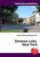 Saranac Lake, New York, Jesse Russell,Ronald Cohn 