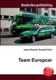 Team Europcar, Jesse Russell,Ronald Cohn 