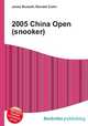 2005 China Open (snooker), Jesse Russell,Ronald Cohn 