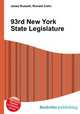 93rd New York State Legislature, Jesse Russell,Ronald Cohn 