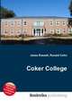 Coker College, Jesse Russell,Ronald Cohn 