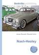 Nash-Healey, Jesse Russell,Ronald Cohn 