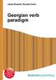 Georgian verb paradigm, Jesse Russell,Ronald Cohn 