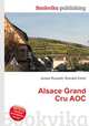 Alsace Grand Cru AOC, Jesse Russell,Ronald Cohn 