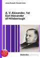 A. V. Alexander, 1st Earl Alexander of Hillsborough, Jesse Russell,Ronald Cohn 