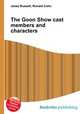 The Goon Show cast members and characters, Jesse Russell,Ronald Cohn 