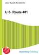 U.S. Route 401, Jesse Russell,Ronald Cohn 